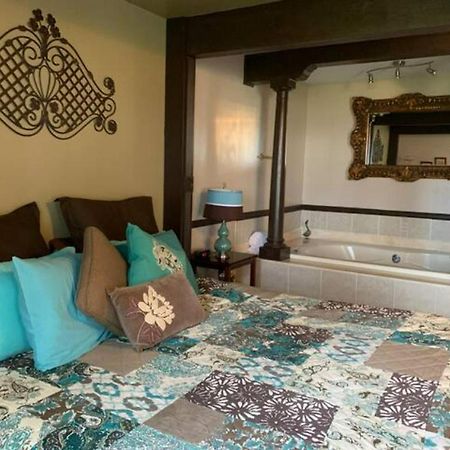Dickey House Bed And Breakfast Marshfield 외부 사진