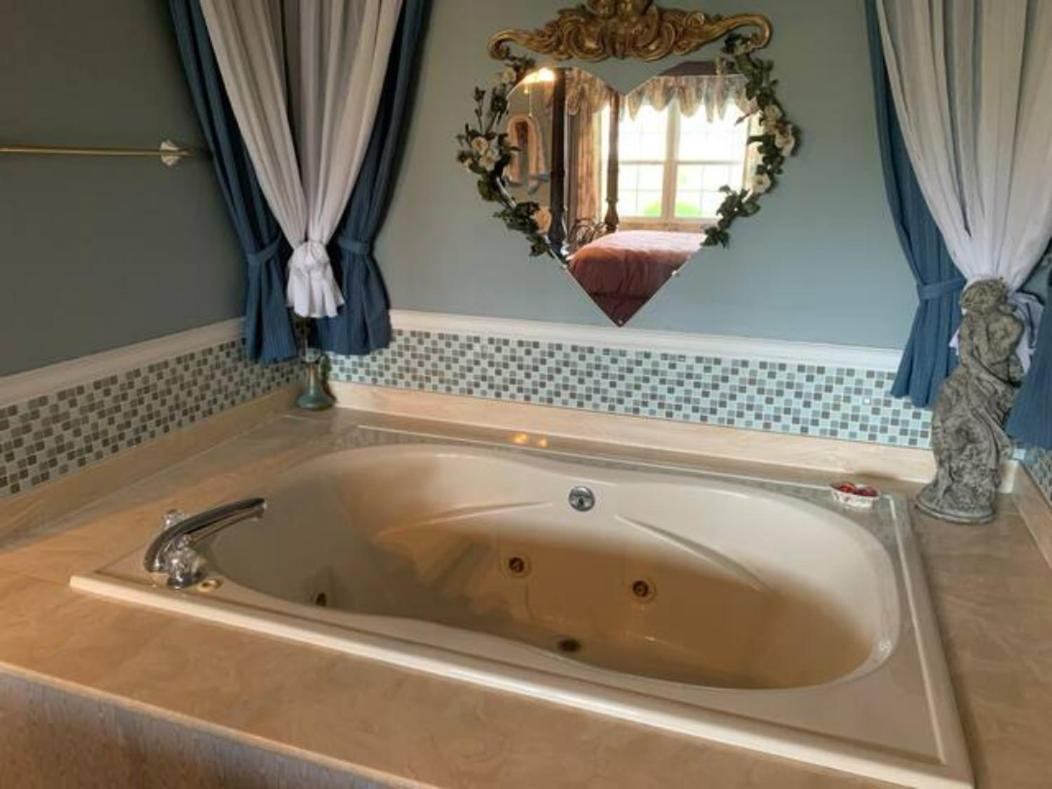 Dickey House Bed And Breakfast Marshfield 외부 사진