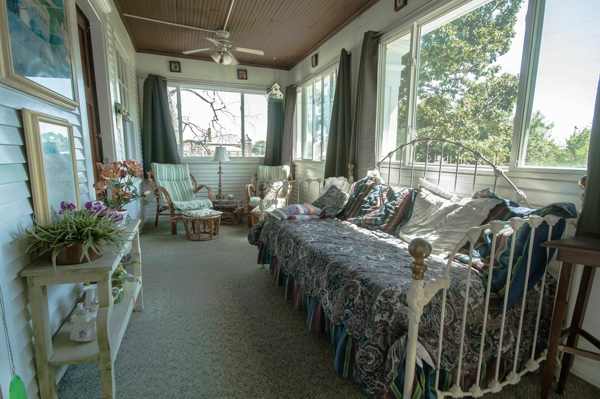 Dickey House Bed And Breakfast Marshfield 외부 사진